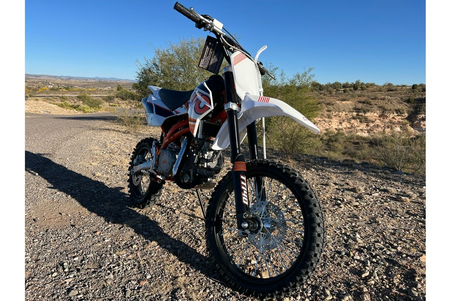 2024 Kayo TT 140 ON SALE NOW !!