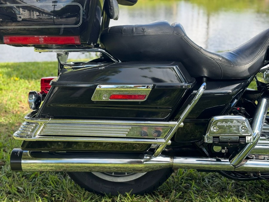 2004 Harley-Davidson FLHTC/FLHTCI Electra Glide® Classic