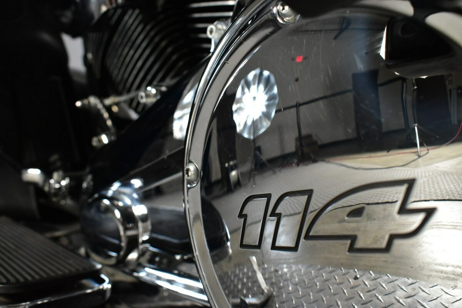 2022 Harley-Davidson Ultra Limited