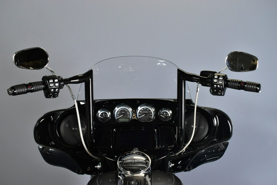 2022 Harley-Davidson Ultra Limited