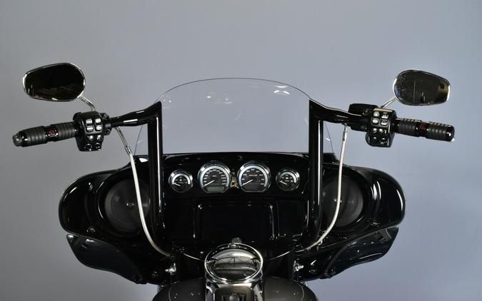 2022 Harley-Davidson Ultra Limited