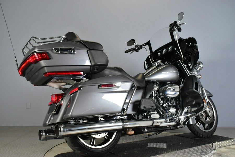 2022 Harley-Davidson Ultra Limited