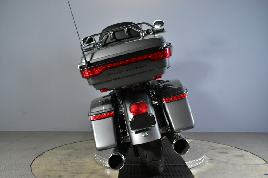 2022 Harley-Davidson Ultra Limited