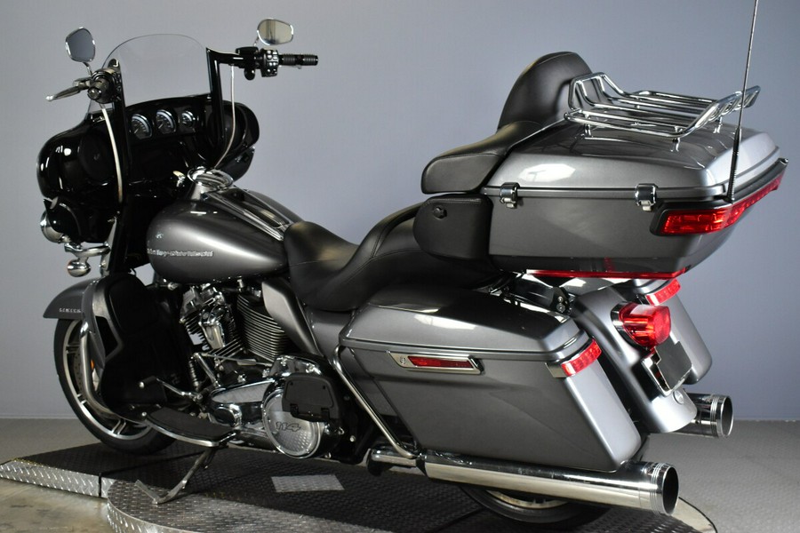 2022 Harley-Davidson Ultra Limited