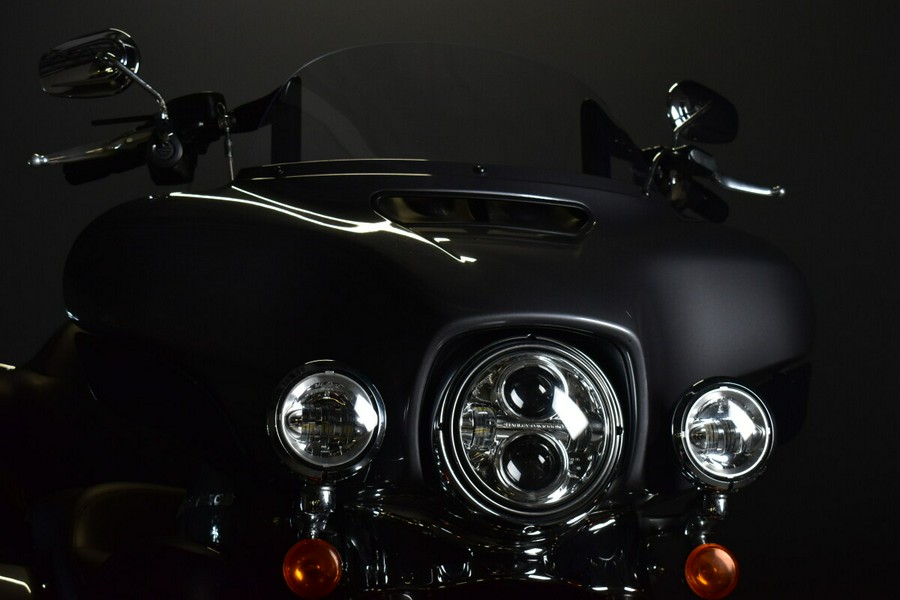 2022 Harley-Davidson Ultra Limited