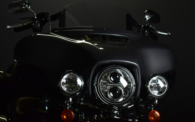 2022 Harley-Davidson Ultra Limited