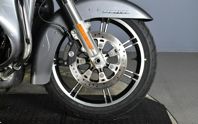 2022 Harley-Davidson Ultra Limited