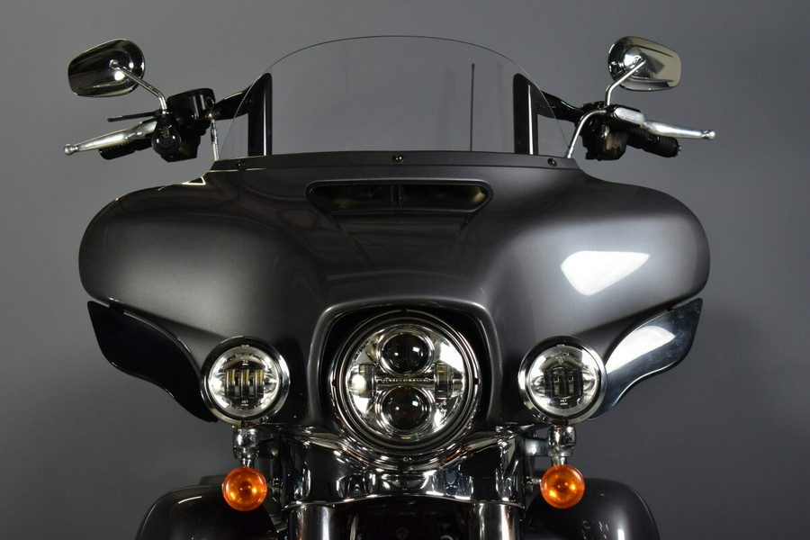 2022 Harley-Davidson Ultra Limited