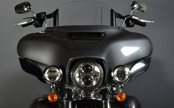 2022 Harley-Davidson Ultra Limited