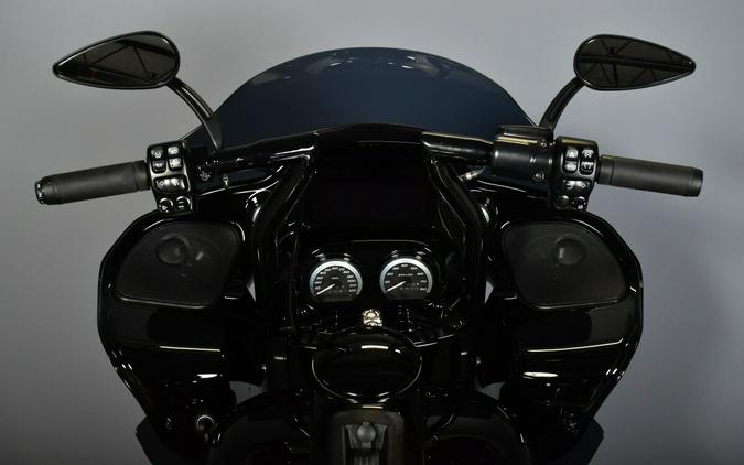 2021 Harley-Davidson Road Glide Limited