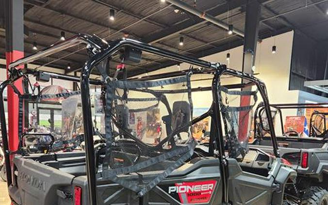2025 Honda Pioneer 1000-5
