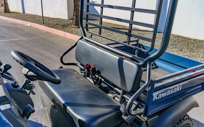 2026 Kawasaki Mule SX