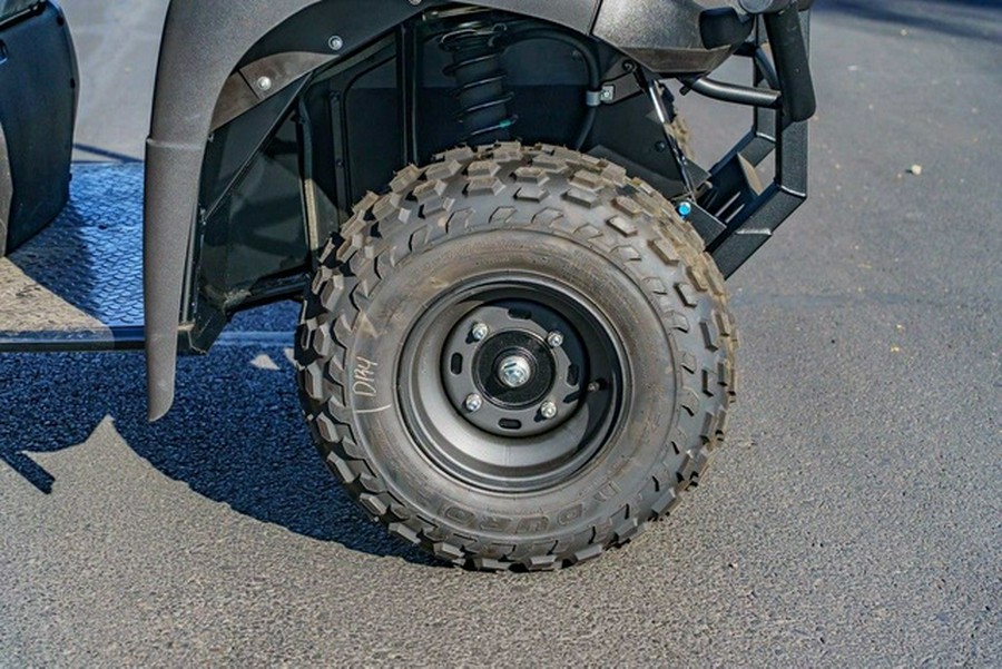 2026 Kawasaki Mule SX