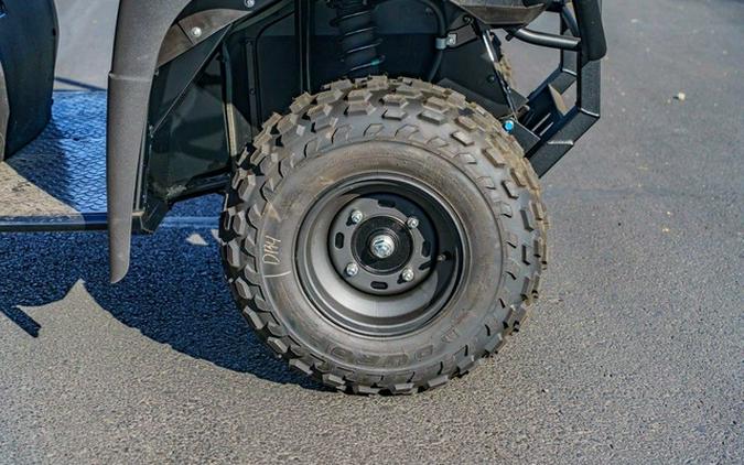 2026 Kawasaki Mule SX