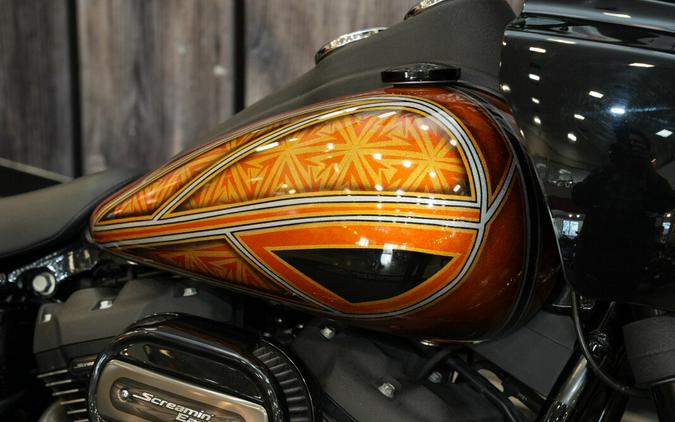 Used 2020 Harley-Davidson Low Rider S Motorcycle For Sale In Raleigh, North Carolina