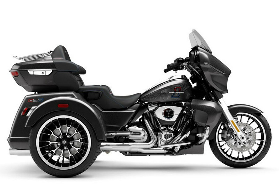 2026 Harley-Davidson Street Glide® 3 Limited