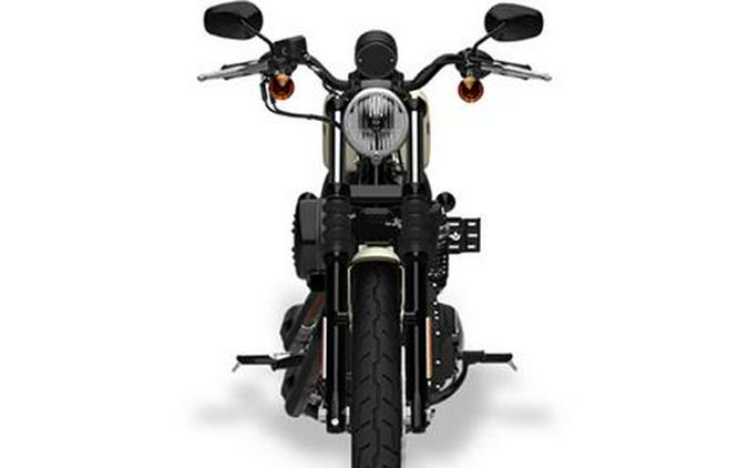2018 Harley-Davidson Iron 883™