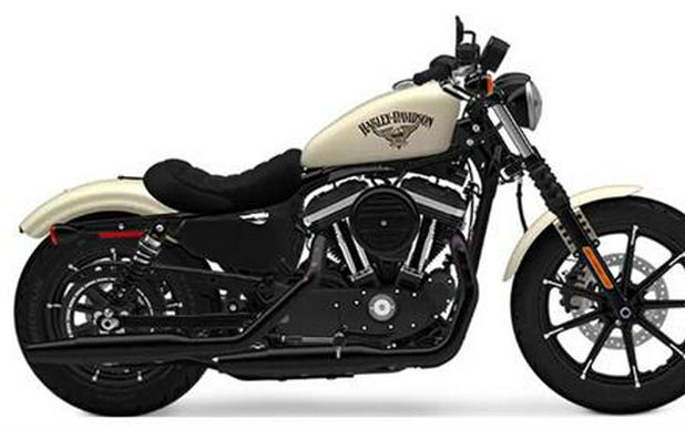 2018 Harley-Davidson Iron 883™