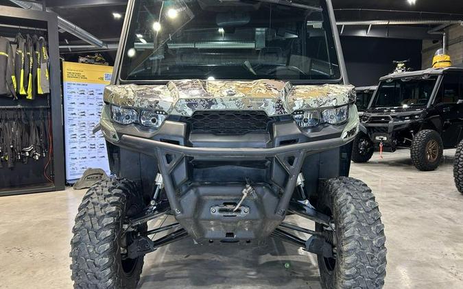 2020 Can-Am® Defender HD8