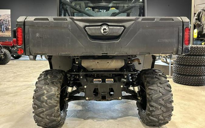 2020 Can-Am® Defender HD8