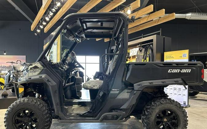 2020 Can-Am® Defender HD8