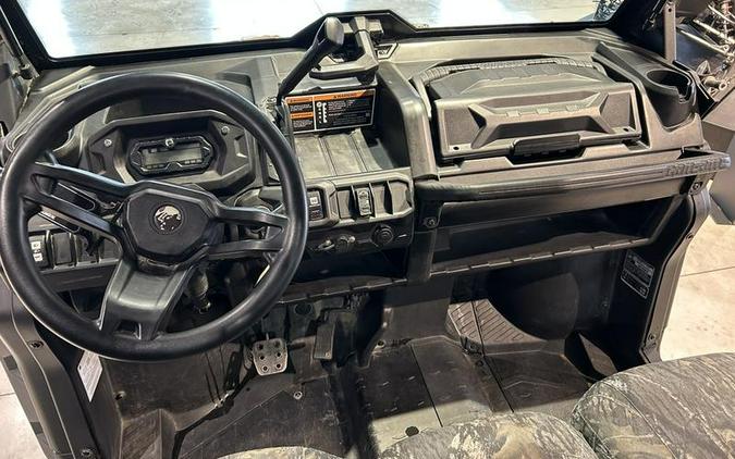 2020 Can-Am® Defender HD8