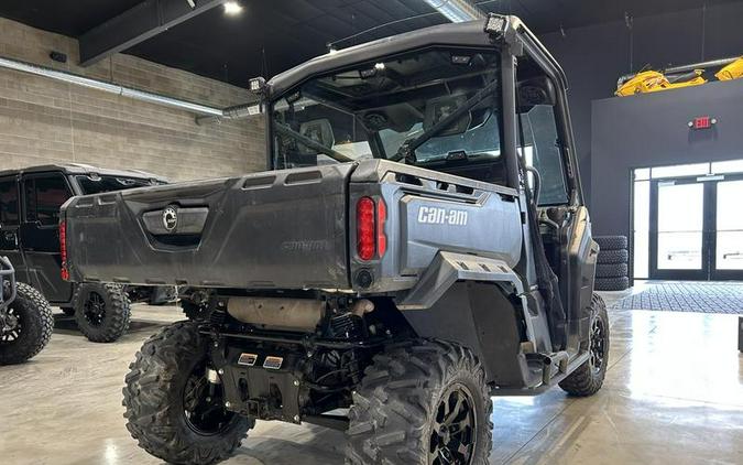2020 Can-Am® Defender HD8