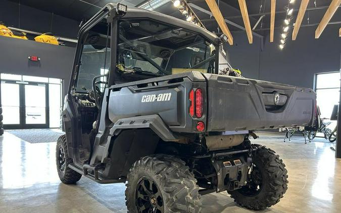 2020 Can-Am® Defender HD8