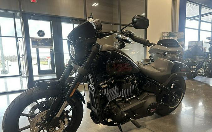 2026 Harley-Davidson FXLRS - Low Rider S