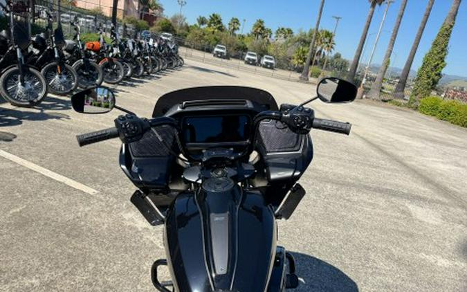 2026 Harley-Davidson Road Glide®