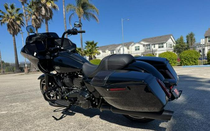 2026 Harley-Davidson Road Glide®