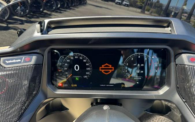 2026 Harley-Davidson Road Glide®