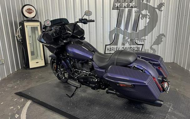 2026 Harley-Davidson ROAD GLIDE