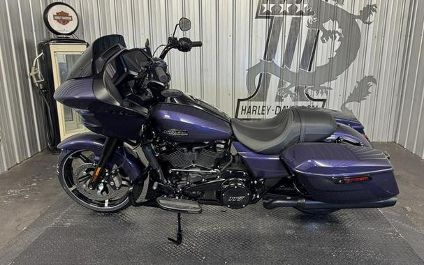 2026 Harley-Davidson ROAD GLIDE