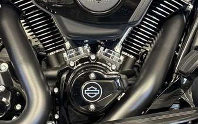 2026 Harley-Davidson ROAD GLIDE