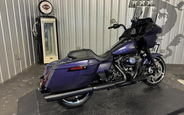 2026 Harley-Davidson ROAD GLIDE