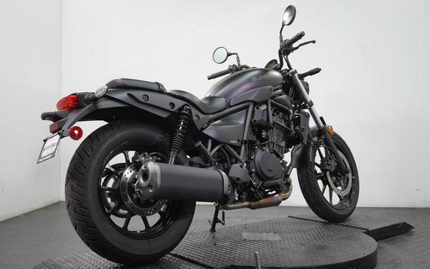 2025 Kawasaki Eliminator® ABS
