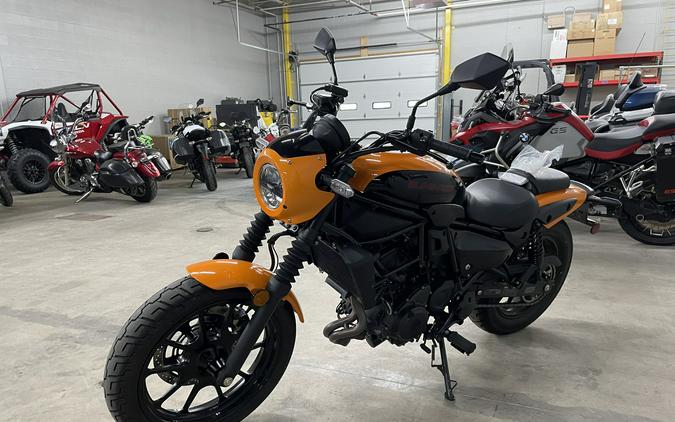 2024 Kawasaki Eliminator® SE ABS