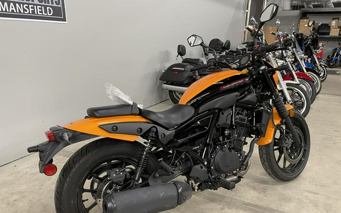 2024 Kawasaki Eliminator® SE ABS