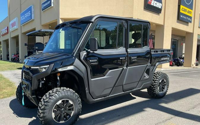 2027 CFMOTO UFORCE U10 XL Pro Highland EPS