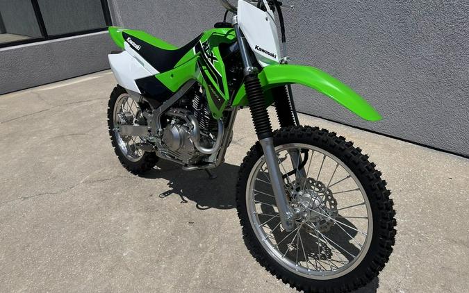 2023 Kawasaki KLX®140R L