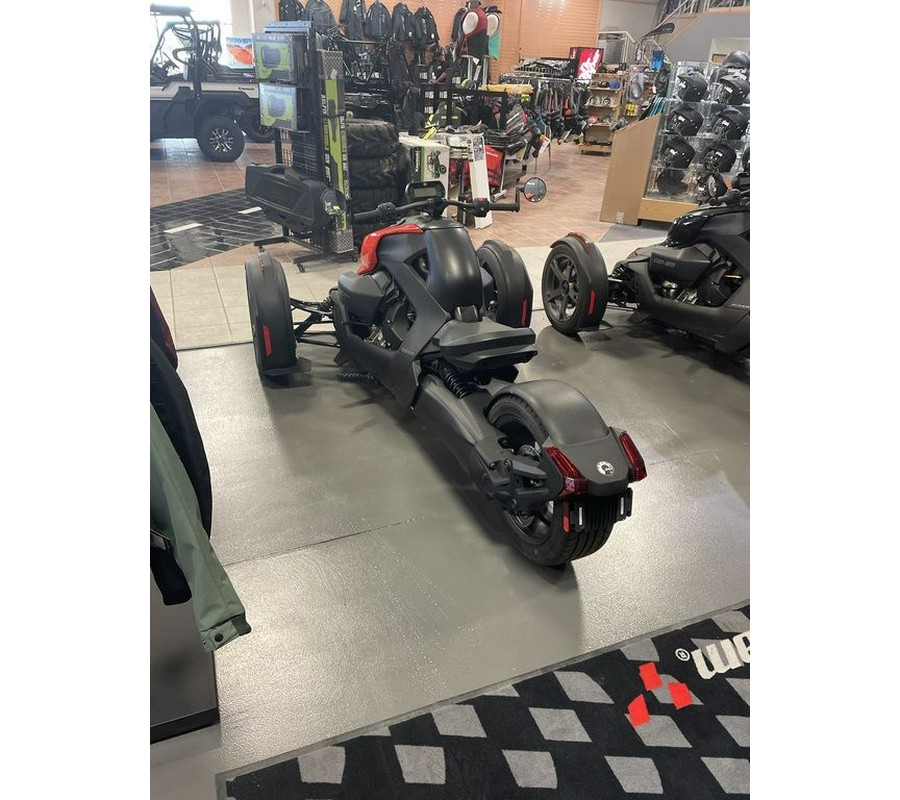 2022 Can-Am® Ryker Rotax 900 ACE