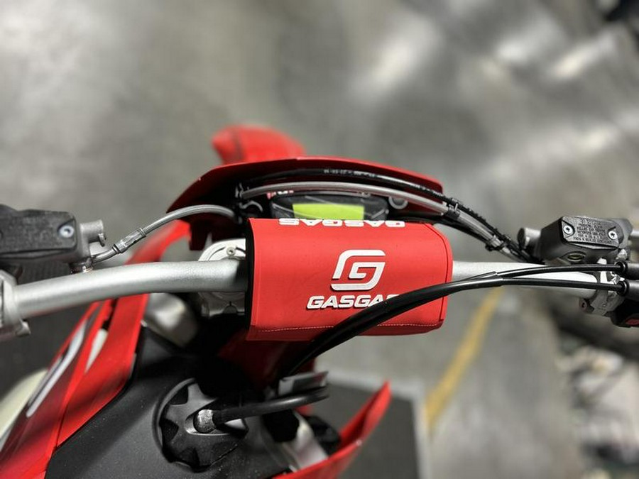 2024 GASGAS EW 500F