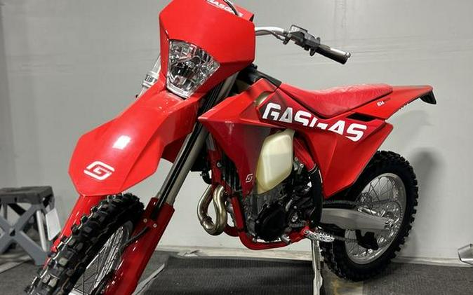 2024 GASGAS EW 500F