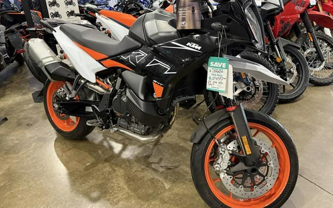 2024 KTM SMT 890