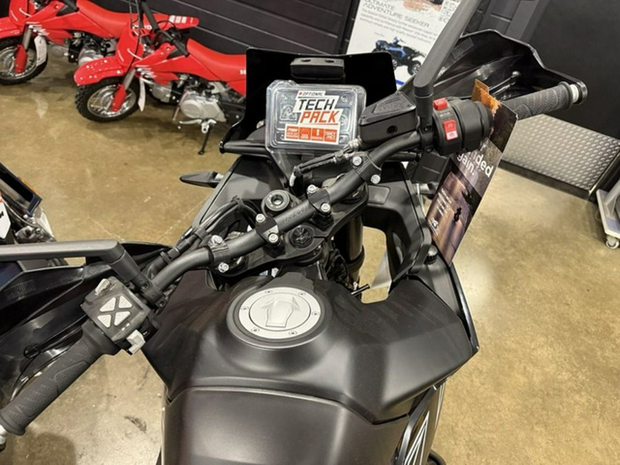 2024 KTM SMT 890
