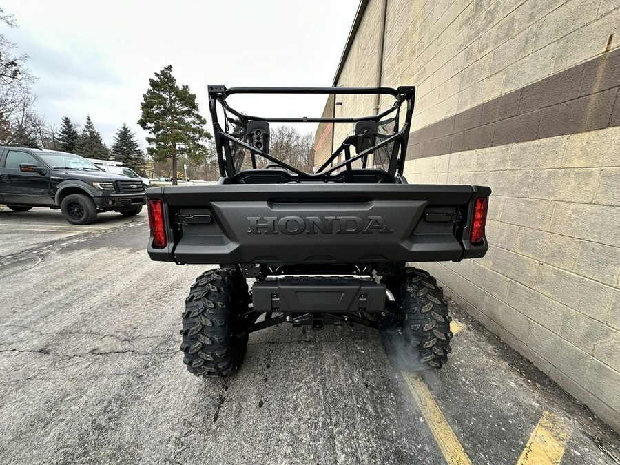 2024 Honda® Pioneer 1000 Deluxe