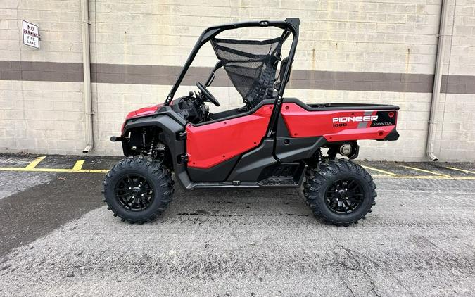 2024 Honda® Pioneer 1000 Deluxe