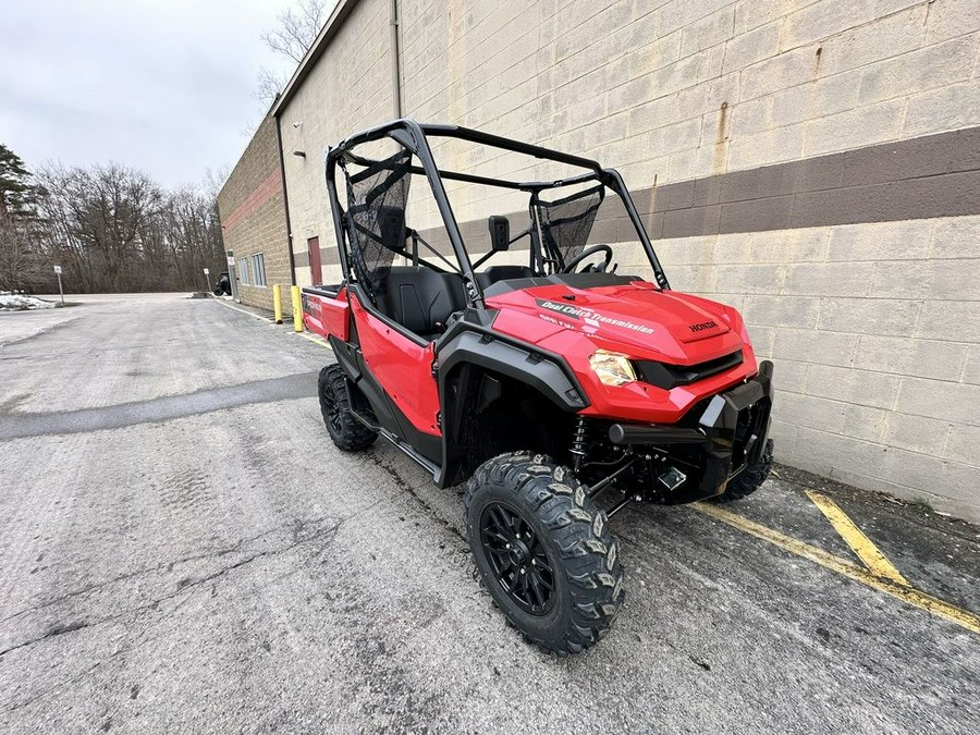 2024 Honda® Pioneer 1000 Deluxe