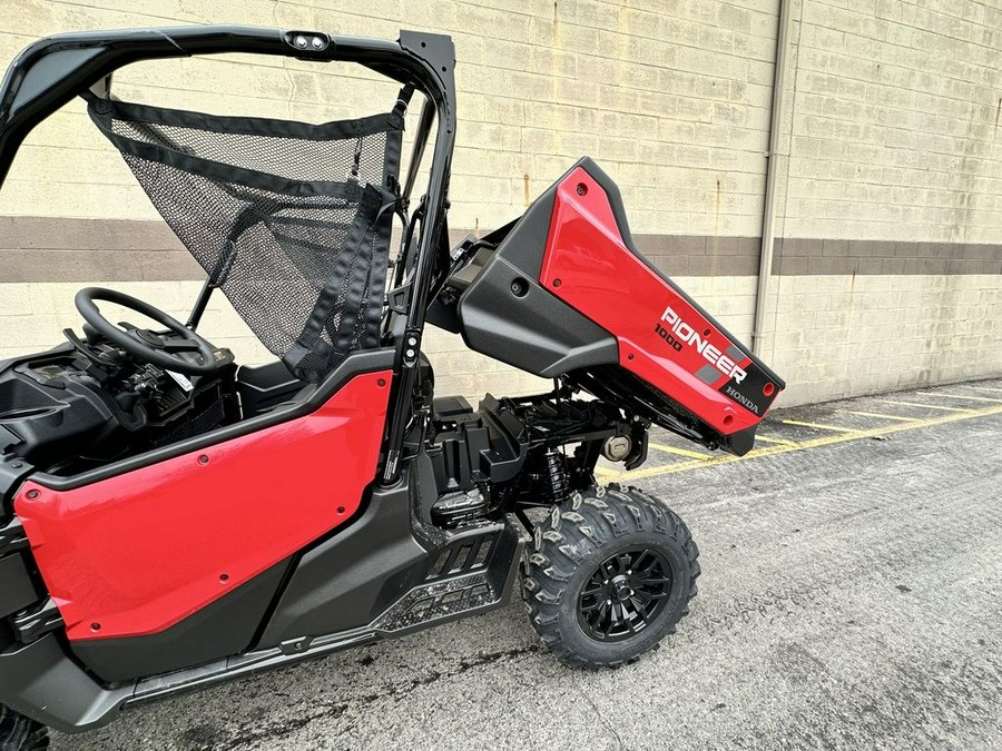 2024 Honda® Pioneer 1000 Deluxe